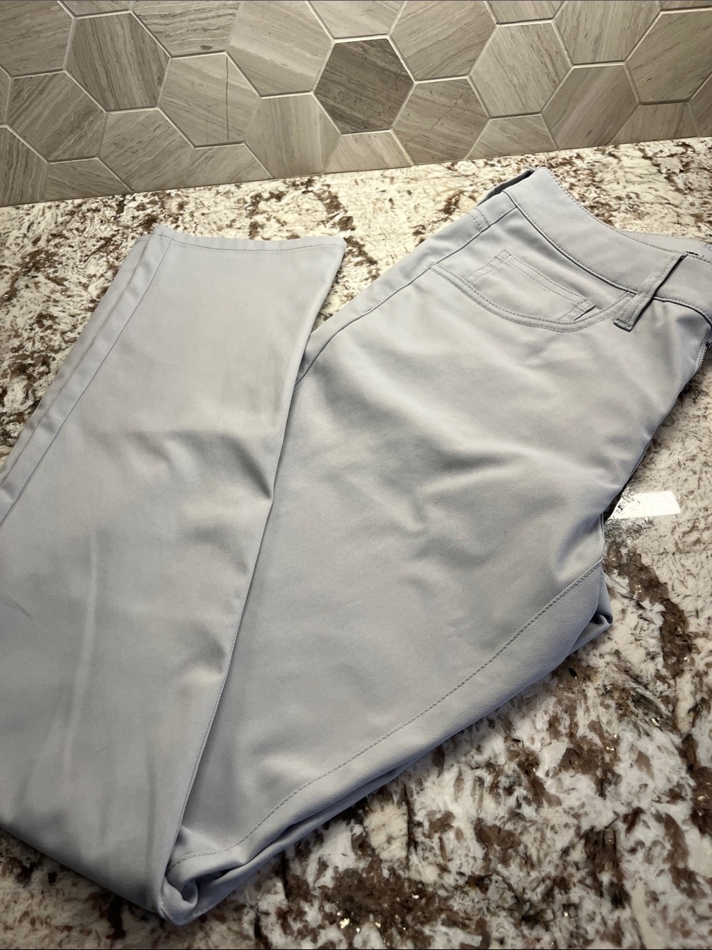 Men’s Travis Matthew Pants